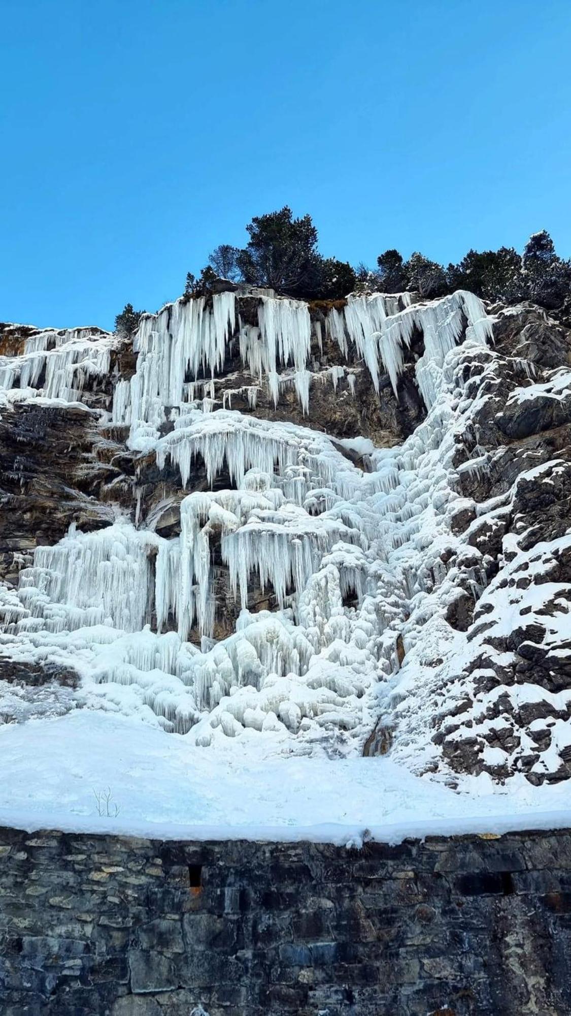 Ca Ad Me Pare Alloggio Con Terrazza Panoramica Moncenisio Eksteriør billede