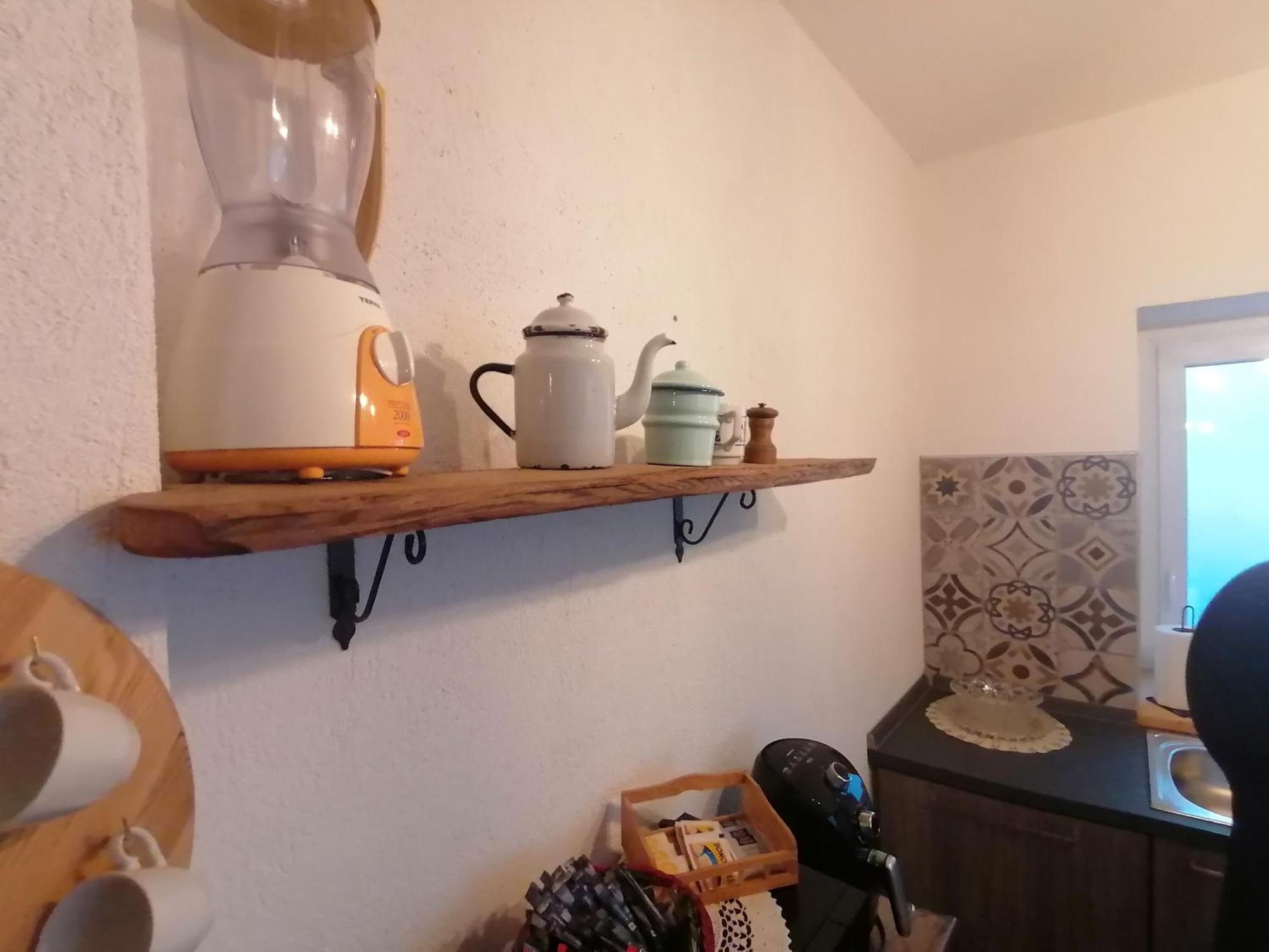 Ca Ad Me Pare Alloggio Con Terrazza Panoramica Moncenisio Eksteriør billede